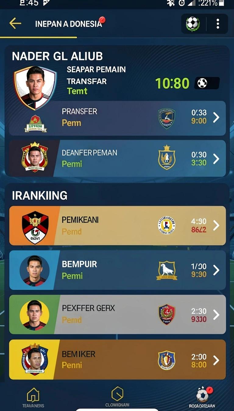 padi777 Terbaru untuk Android: Download APK Gratis screenshot 2