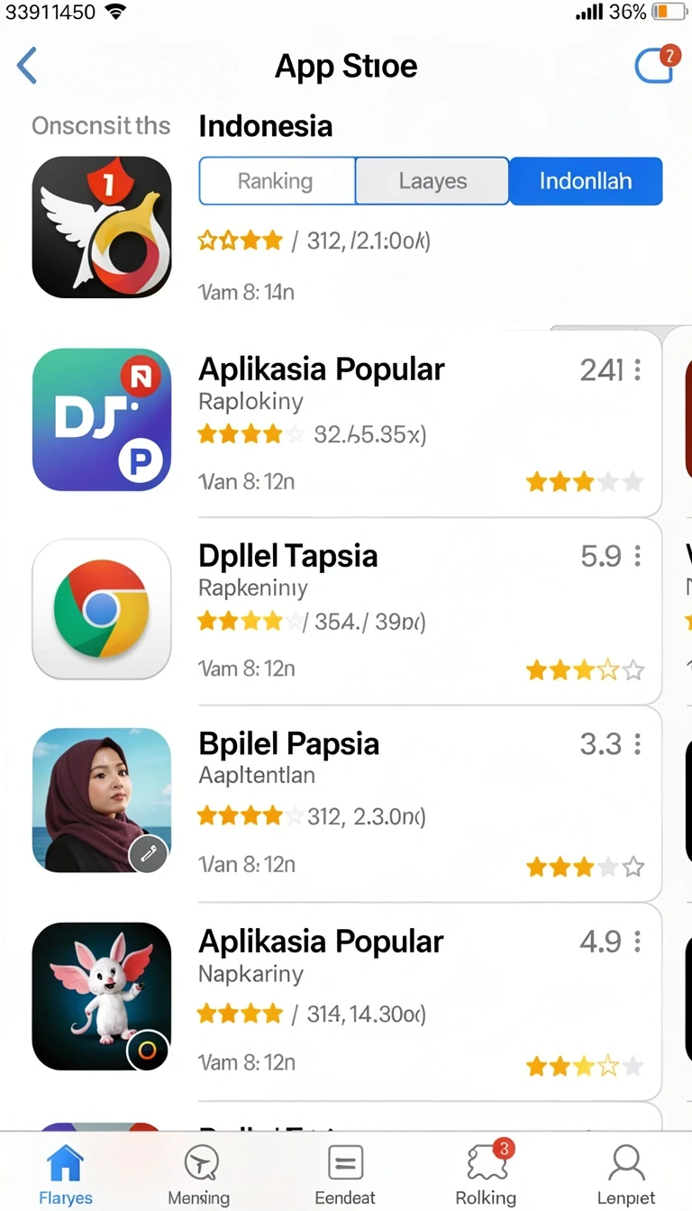 garuda138 Terbaru: Download APK dan Info Lengkap screenshot 1