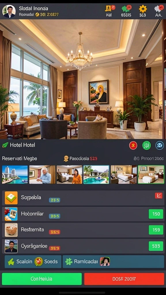 sr6666 Versi Terbaru untuk Android Tanpa Ribet screenshot 2