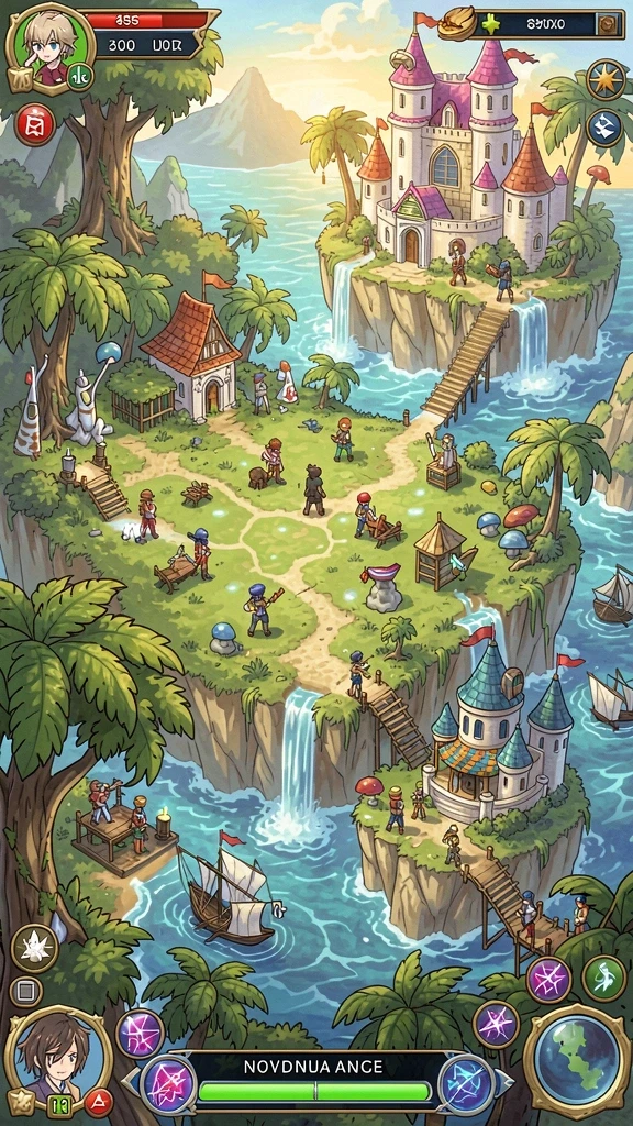 Unduh cipok APK Gratis untuk Android screenshot 2
