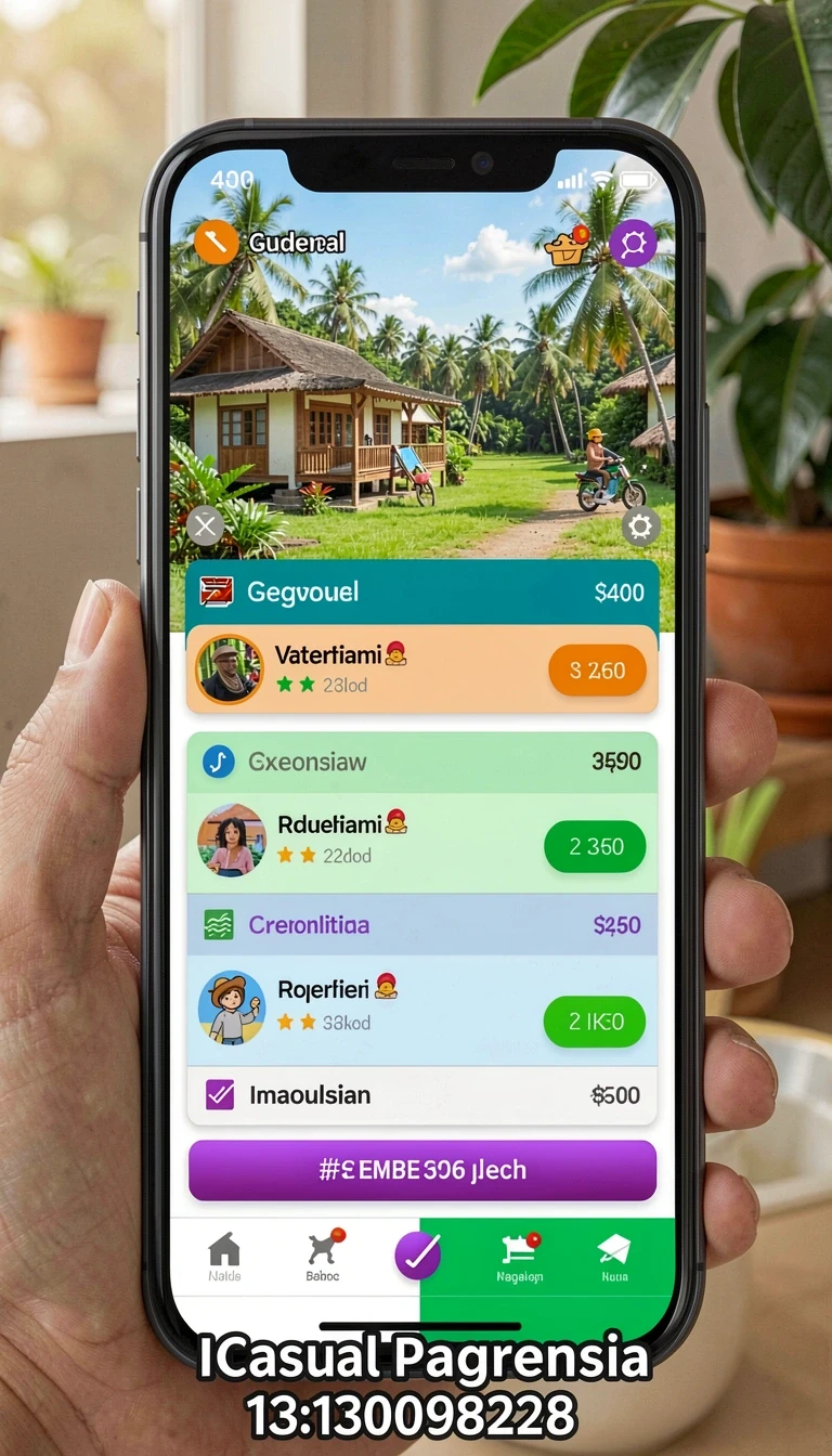 Aplikasi ohtogel Resmi dan Terpercaya di Android screenshot 2