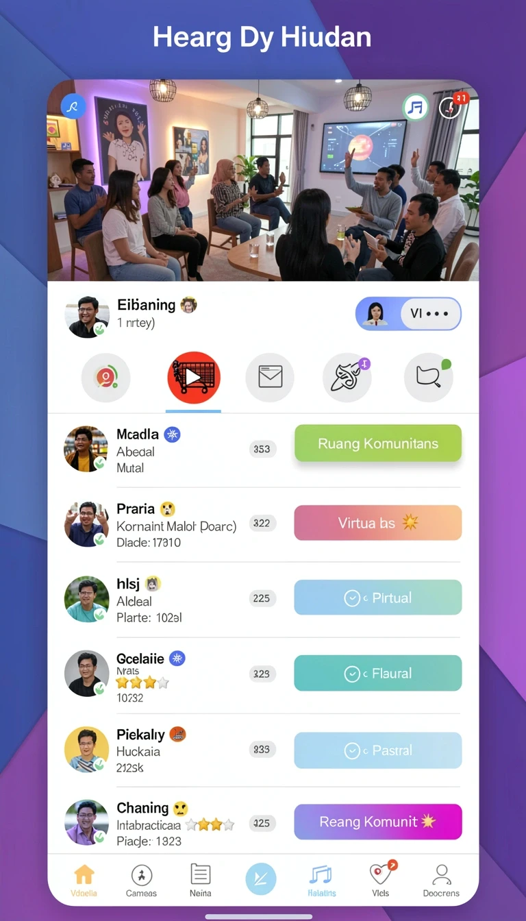 Info Aplikasi toto313 Terbaru dan Cara Download screenshot 1