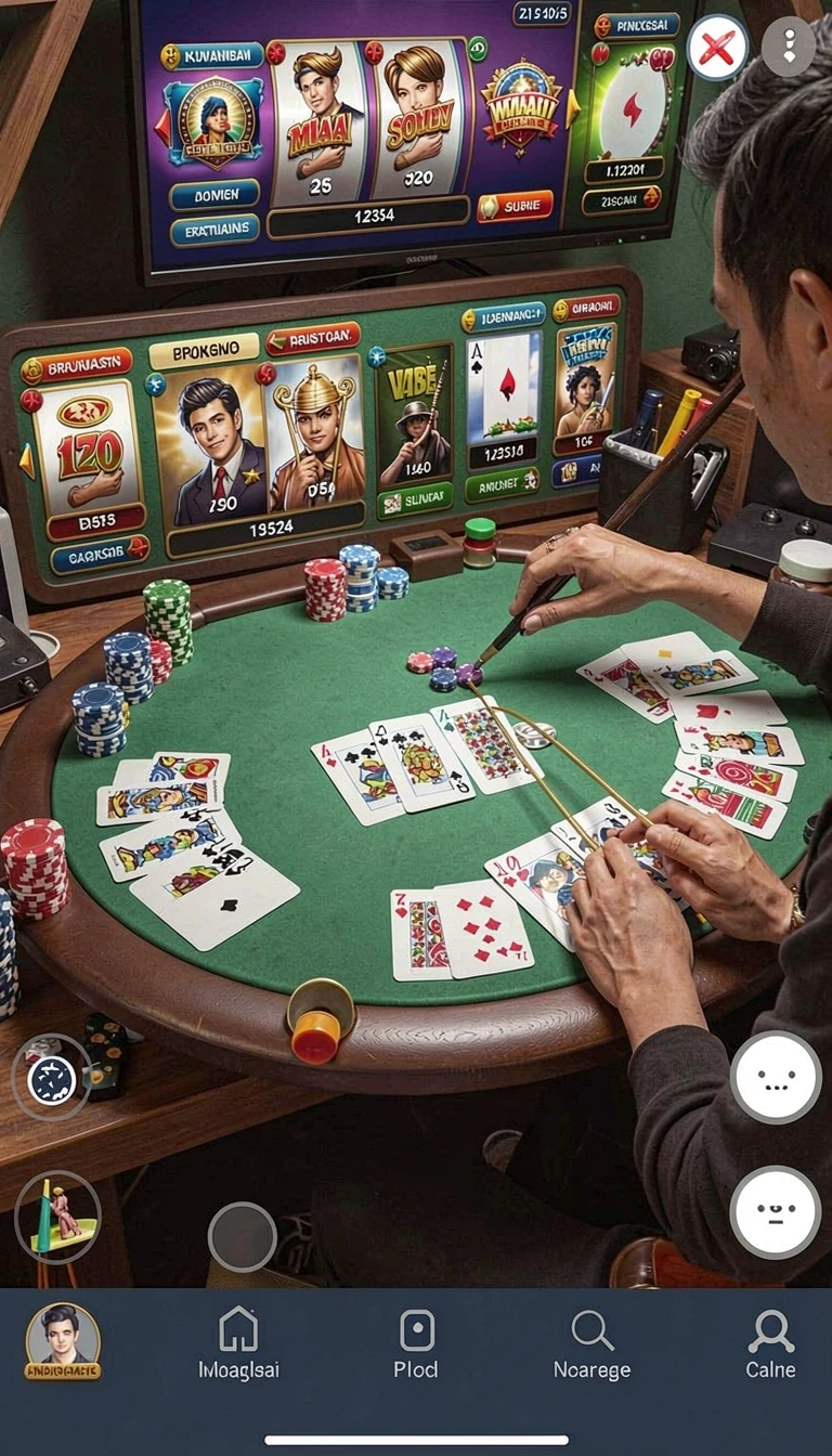 Aplikasi win88 Ringan untuk Android screenshot 2