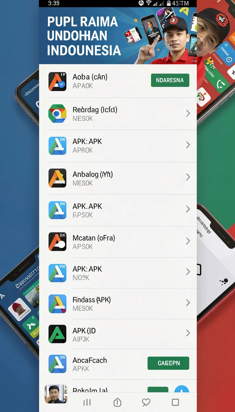 Aplikasi indobet Terbaru dengan Fitur Terbaik screenshot 2