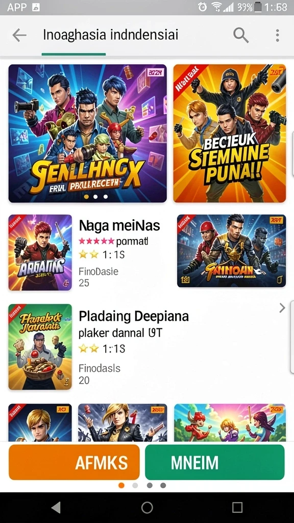 kencana28 Terbaru 2026: Download APK dan Review screenshot 1