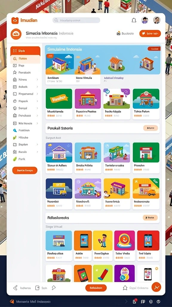 Download tumi123 APK Terbaru untuk HP Android screenshot 1