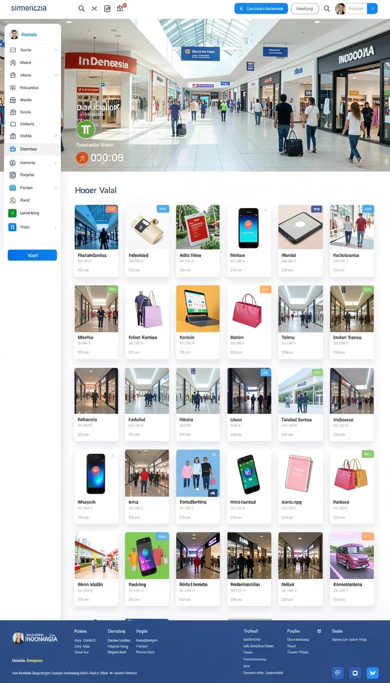 idrhoki138 Terbaru: Download APK Resmi dan Aman screenshot 1