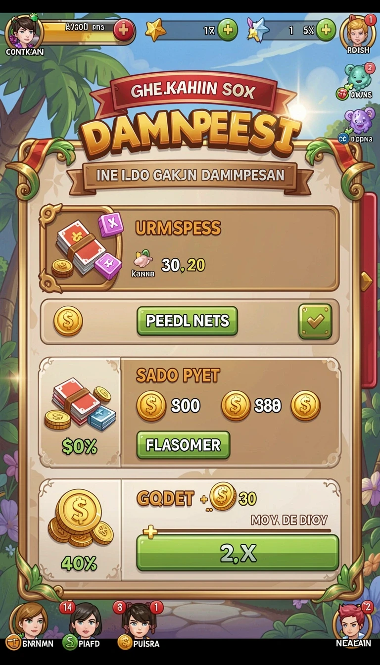 Aplikasi ohtogel Resmi dan Terpercaya di Android screenshot 3