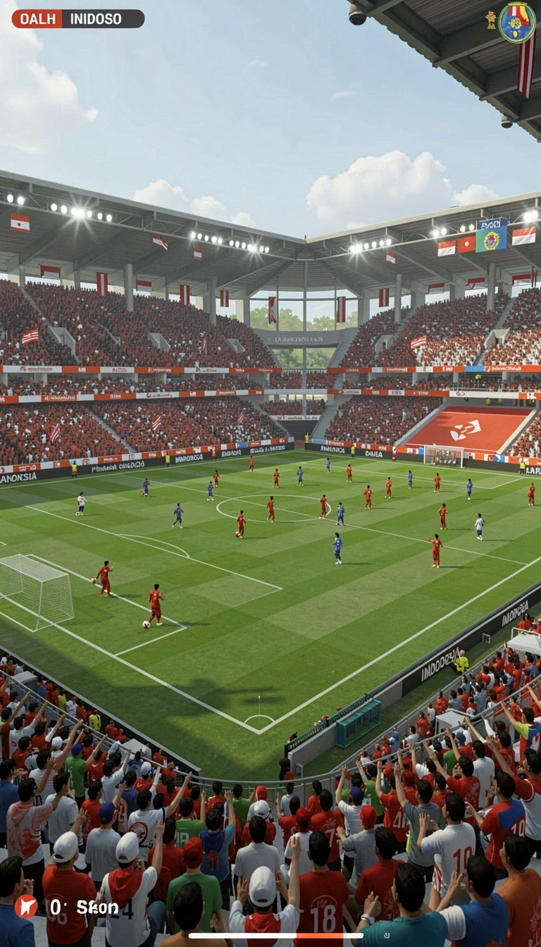 psg77 APK Terbaru untuk Perangkat Android screenshot 3