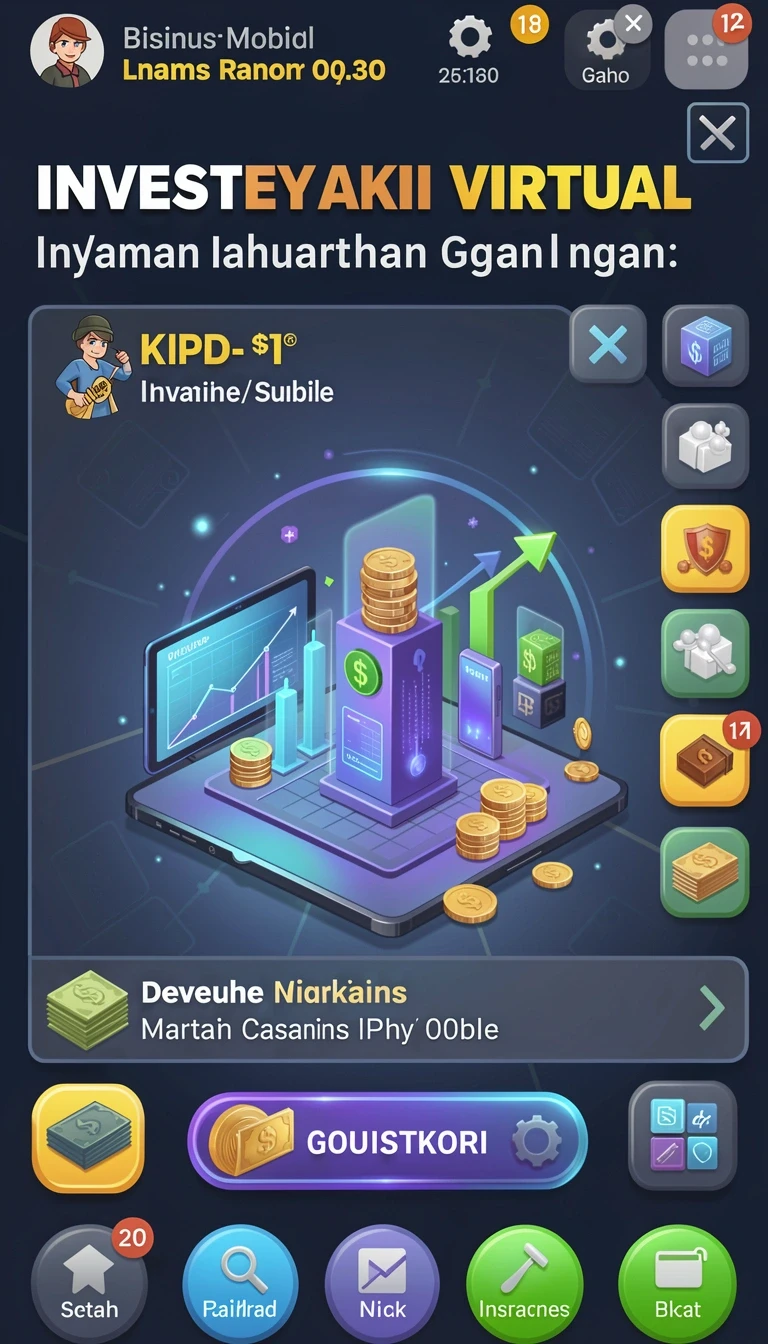 Aplikasi fatcai99 Terbaru untuk Android dan iOS screenshot 1