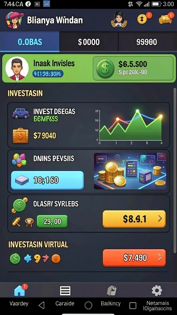 Aplikasi fatcai99 Terbaru untuk Android dan iOS screenshot 3