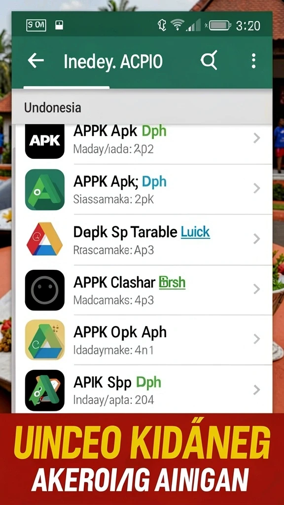 andara88 App APK Terbaru screenshot 3