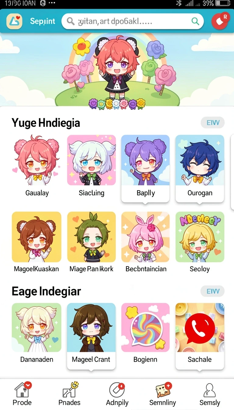idrhoki138 Terbaru: Download APK Resmi dan Aman screenshot 3