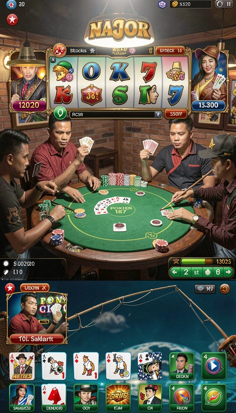 lekjp App: Info, Rating, dan Link Download screenshot 3
