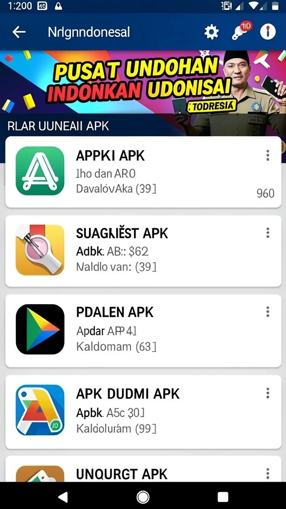 Info Aplikasi 8qr Terbaru dan Cara Download screenshot 2