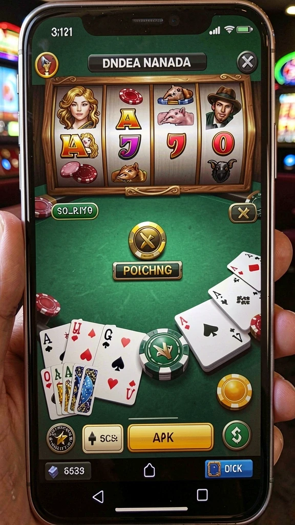 Aplikasi 8364 Resmi: Download dan Instalasi screenshot 3