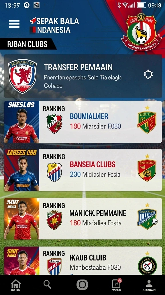 Update Aplikasi olxtoto Terbaru 2026 screenshot 3