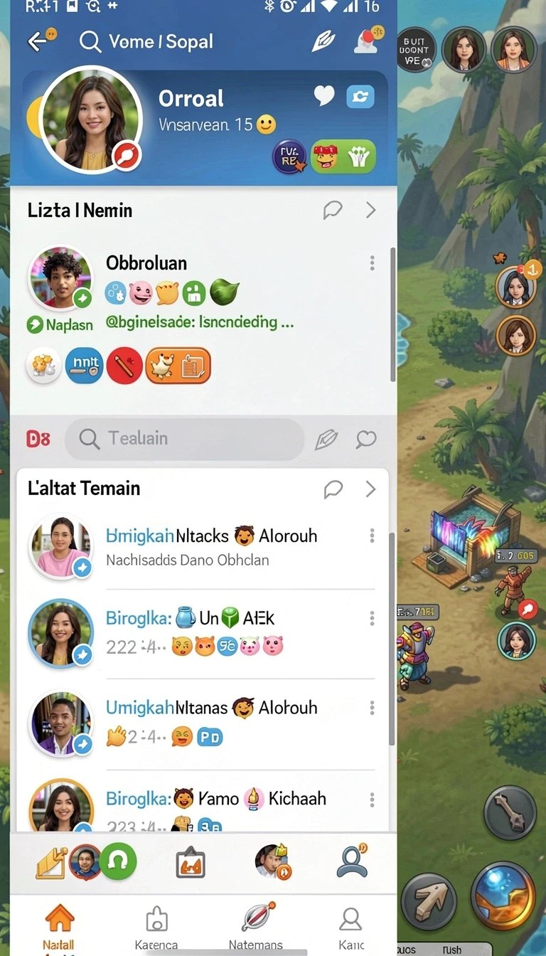 lotushoki Terbaru: Review Aplikasi dan Link Unduh screenshot 3