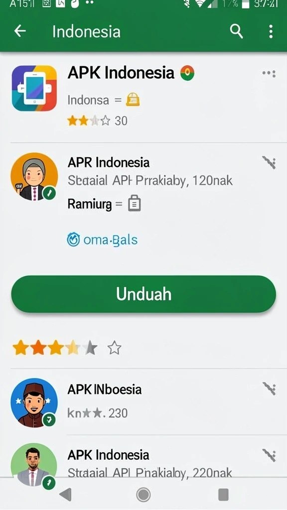 Info Aplikasi 070slot Terbaru dan Cara Download screenshot 2