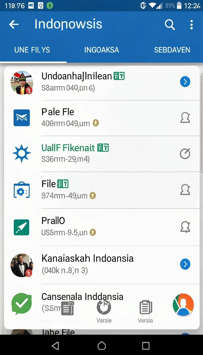 Info Aplikasi 369zk Terbaru dan Cara Download screenshot 2