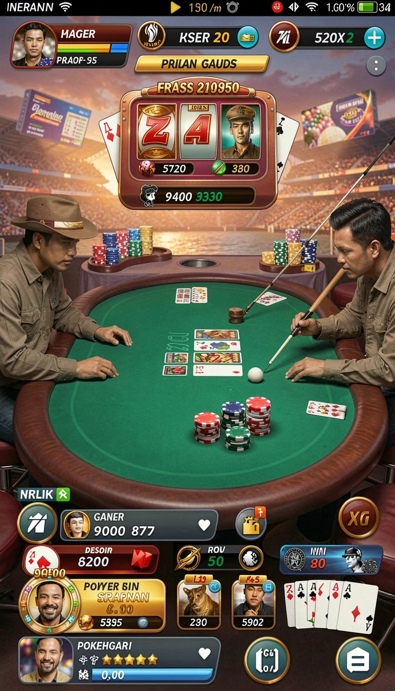 Download inatogel APK untuk Android screenshot 1