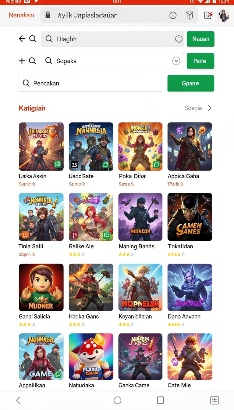 Info Aplikasi 369zk Terbaru dan Cara Download screenshot 3