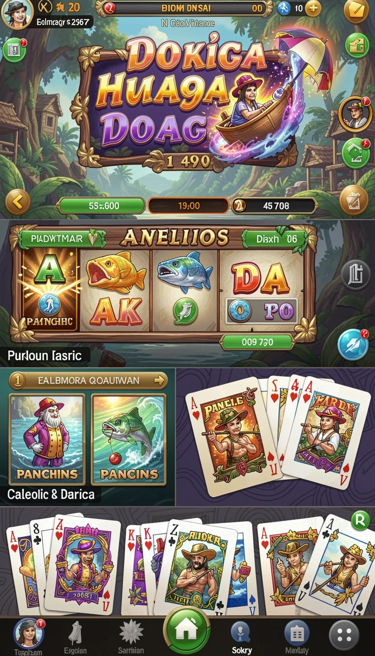 fomototo APK Terbaru 2026 untuk Semua Perangkat screenshot 1