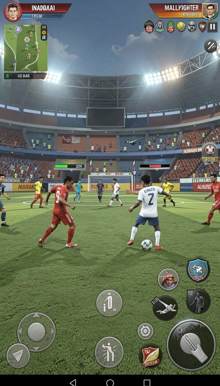 Cara Pasang asia303 di HP Android dengan Benar screenshot 1