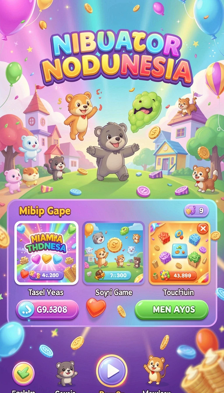 Aplikasi watitoto Terbaru untuk Android dan iOS screenshot 3