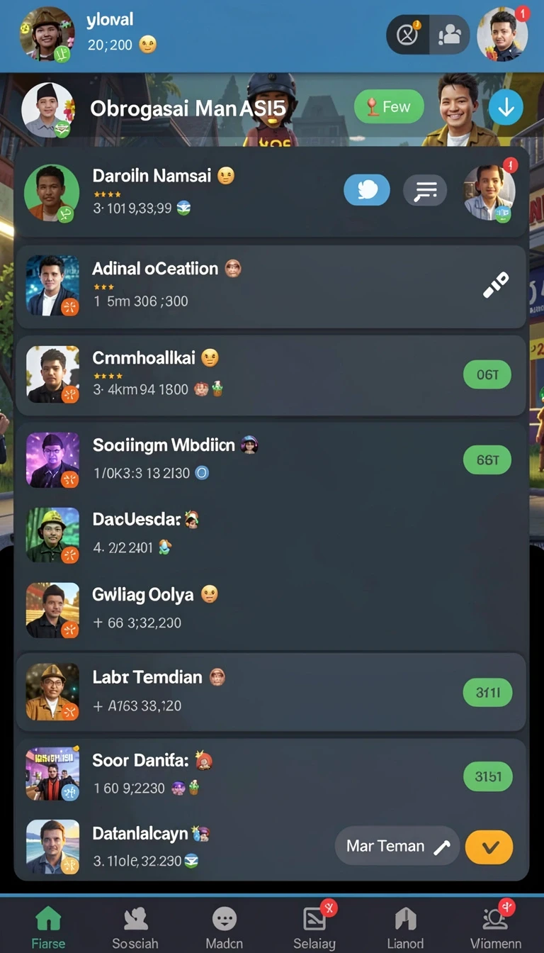 Update Aplikasi olxtoto Terbaru 2026 screenshot 2