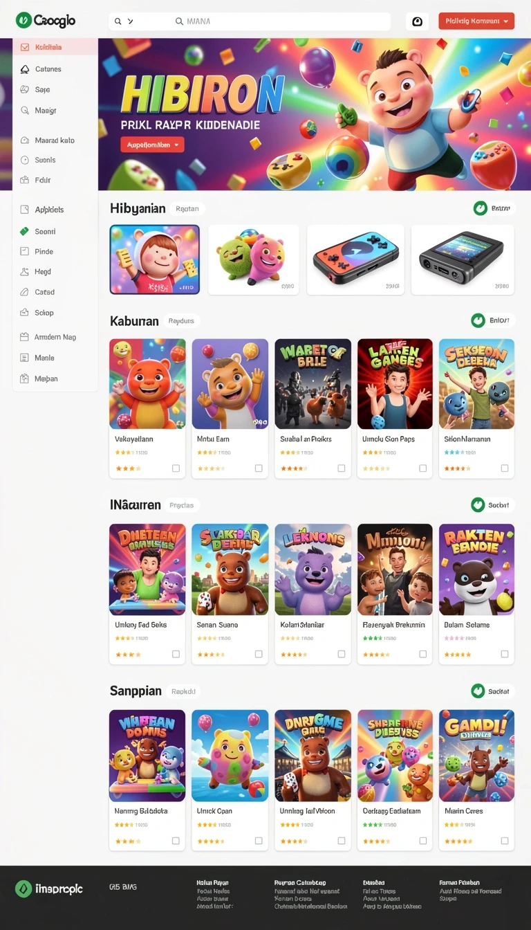 rezekigo App Terbaru: Fitur Unggulan dan Download screenshot 2