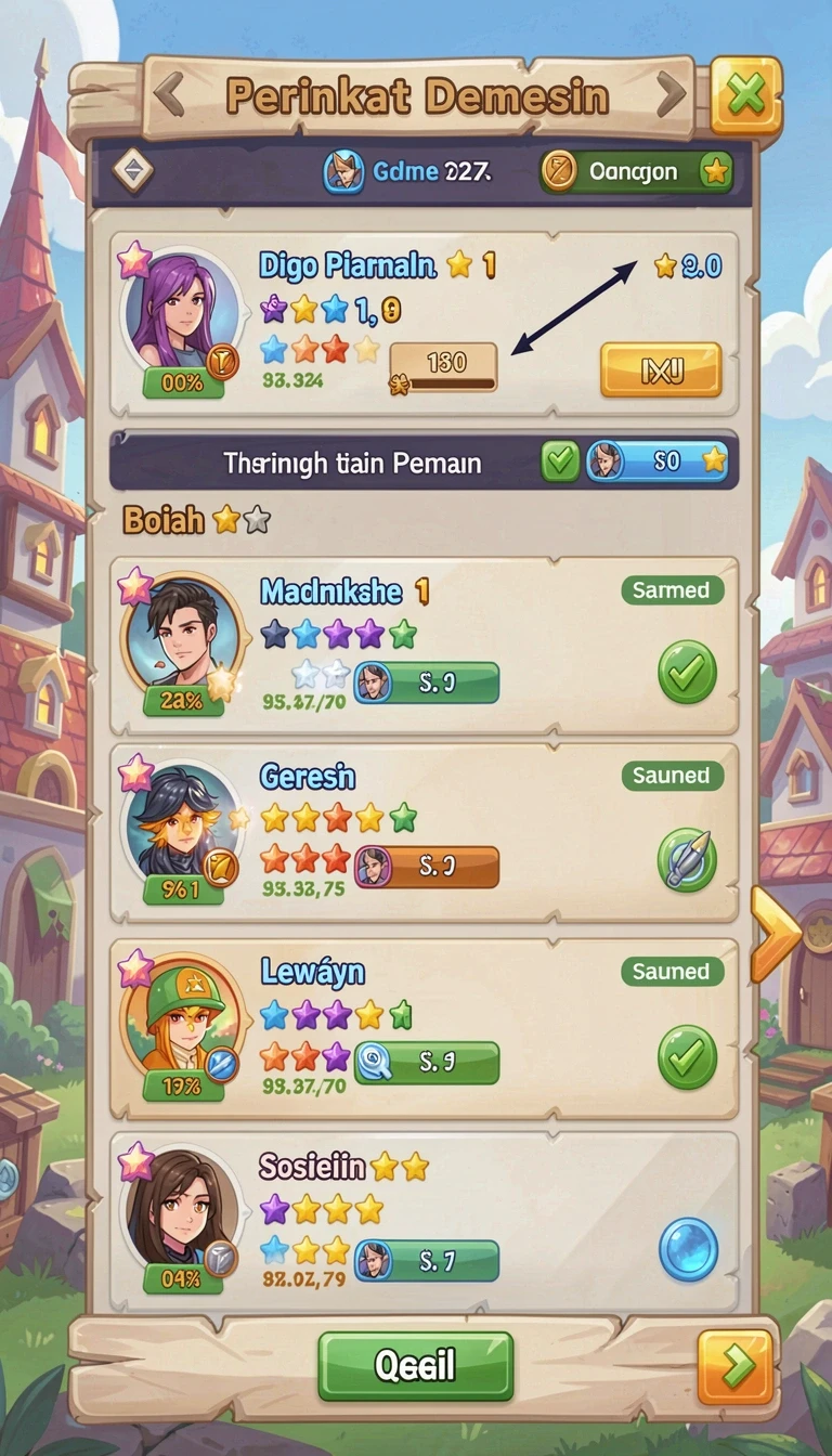 Aplikasi toto80 Terpercaya untuk Android screenshot 1