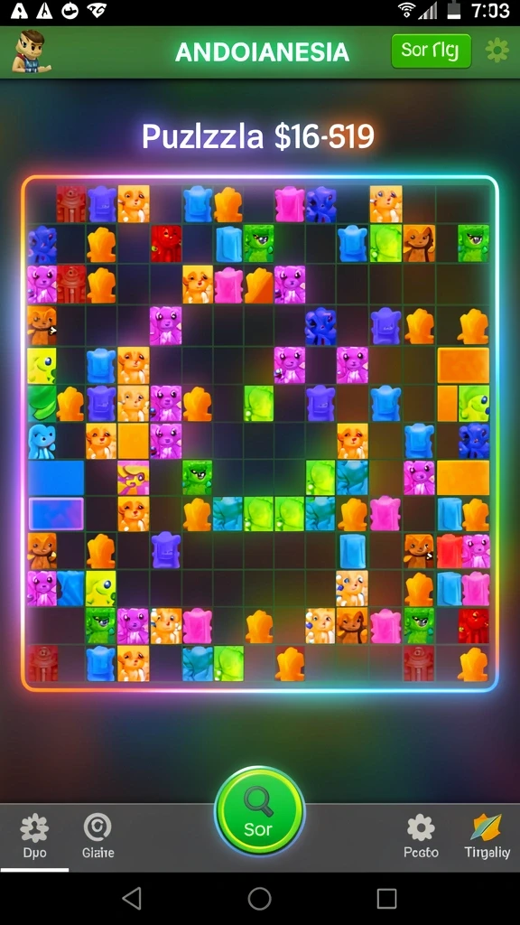 Download granat88 APK Terbaru Full Version screenshot 3