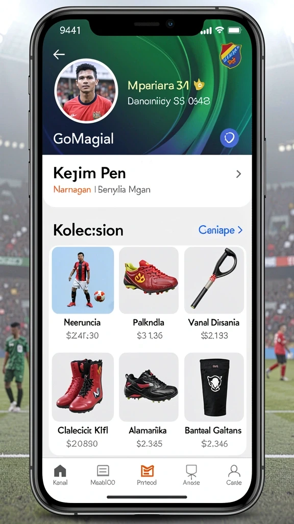 Aplikasi xxx777 Ringan untuk Android screenshot 3