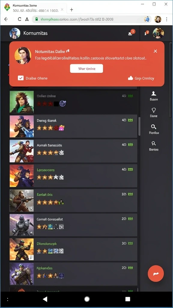 Aplikasi bwo888 Resmi dan Terpercaya di Android screenshot 1